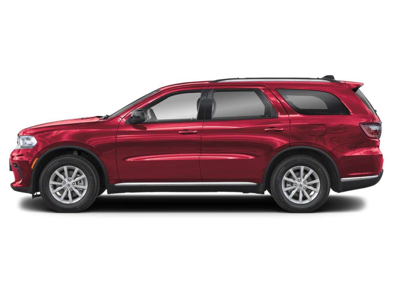 2026 Dodge Durango GT Plus Gresham OR