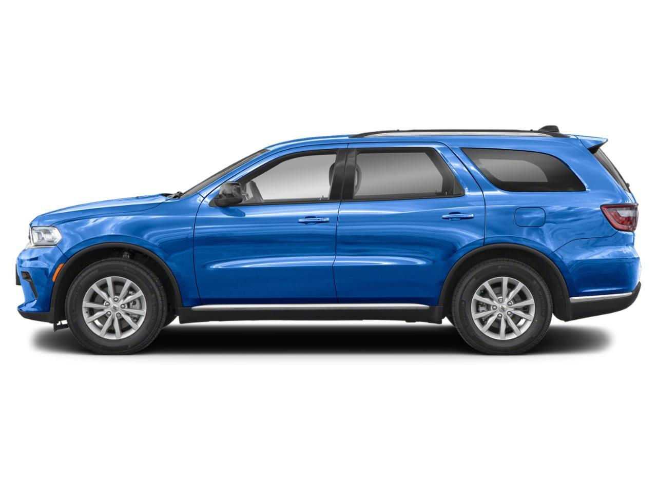 2026 Dodge Durango GT Plus Gresham OR