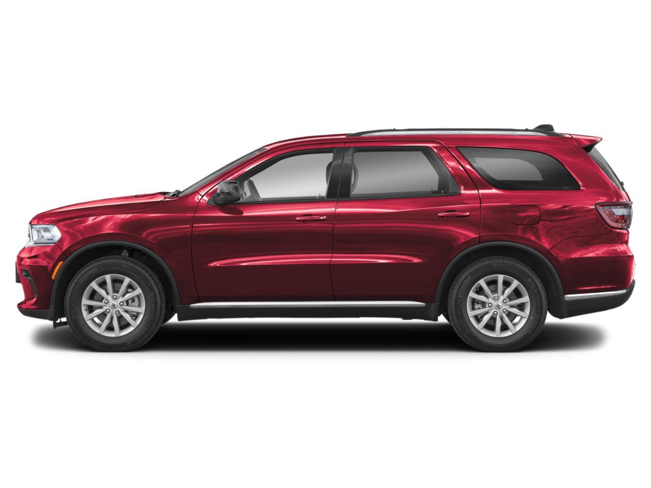 2026 Dodge Durango GT Plus Watertown SD