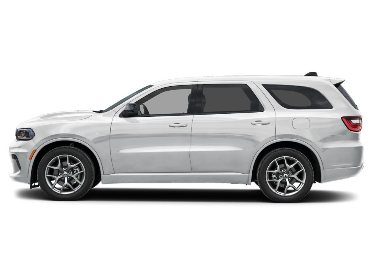 2026 Dodge Durango GT Premium HEMI V8