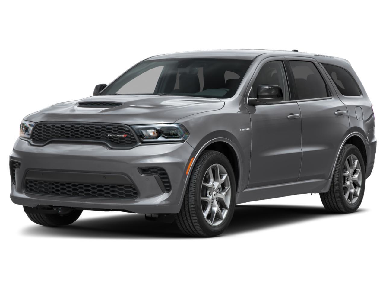 2026 Dodge Durango GT Premium HEMI V8