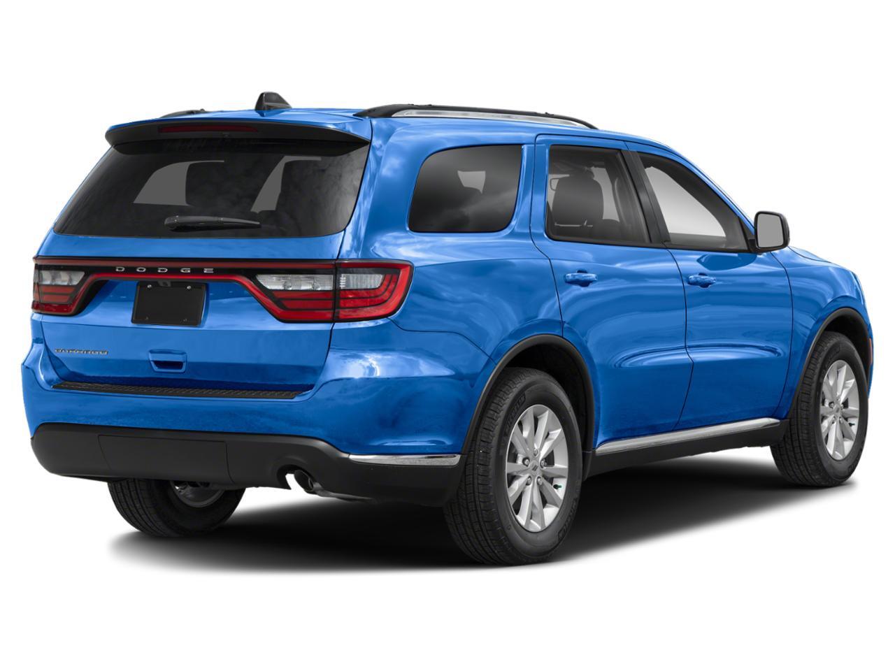 2026 Dodge Durango GT Premium HEMI V8 Owego NY