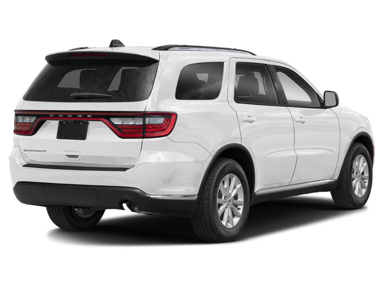 2026 Dodge Durango GT RWD