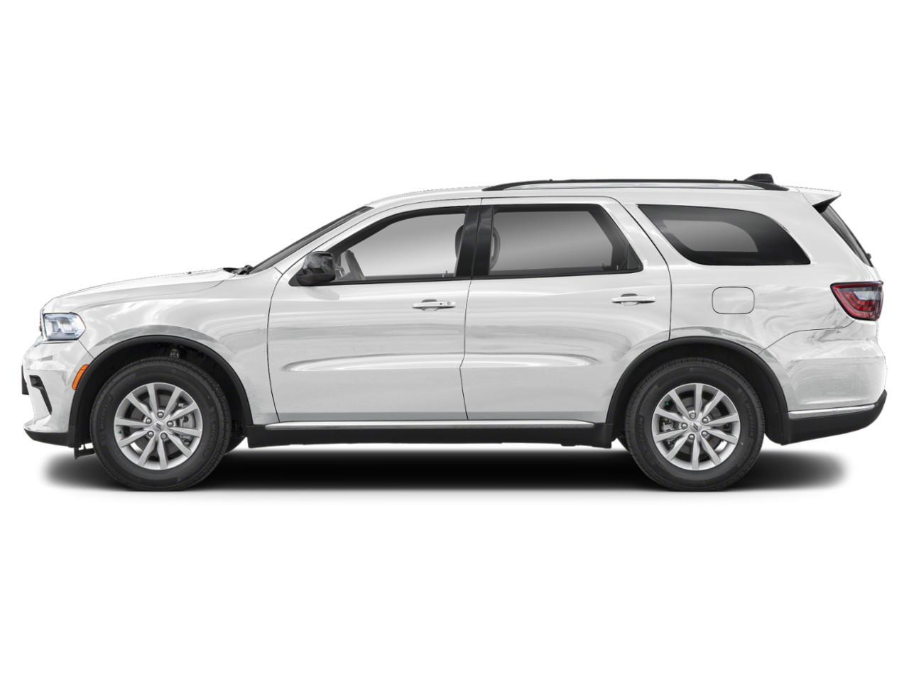 2026 Dodge Durango Pursuit Harper KS