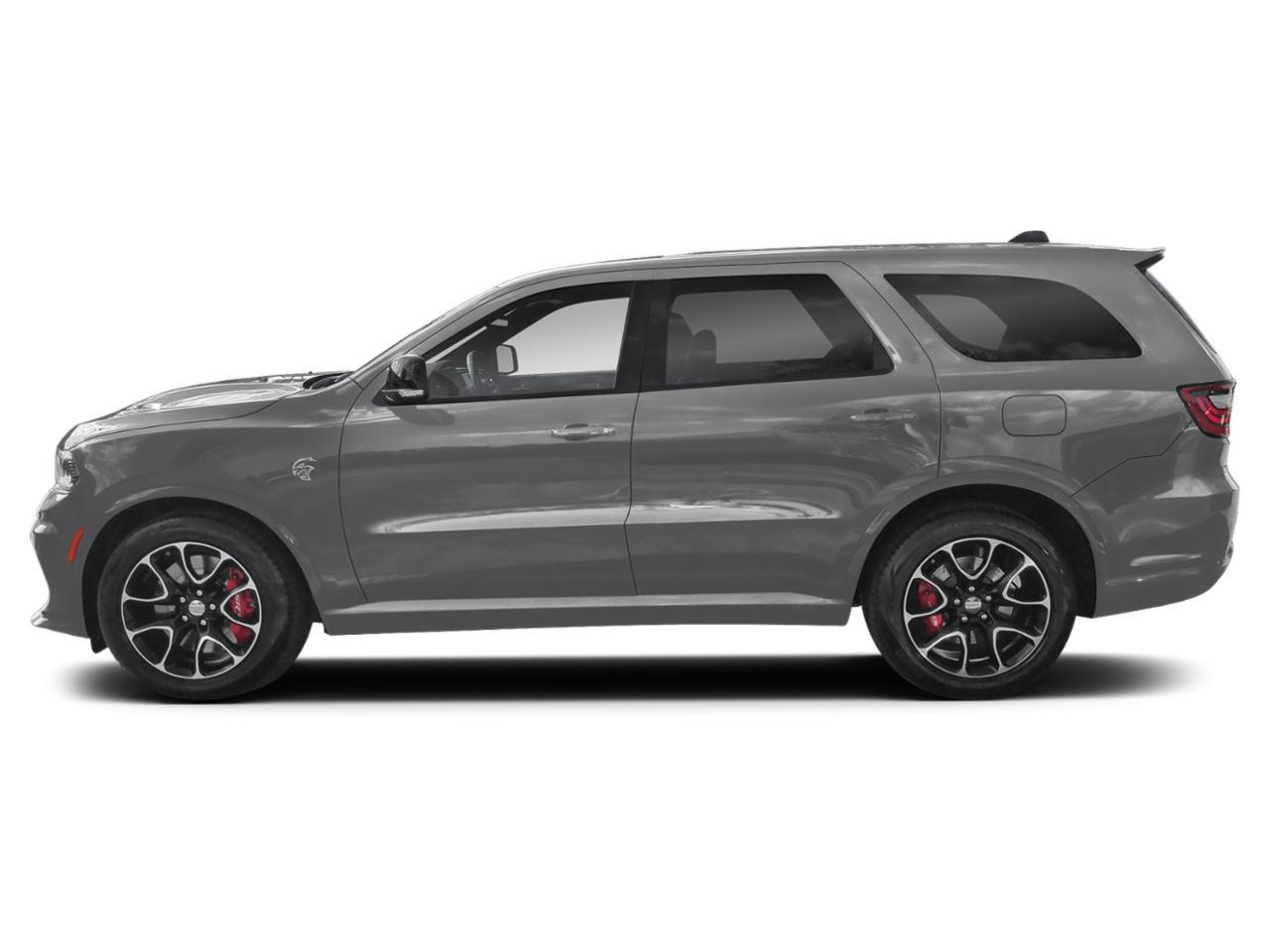 2026 Dodge Durango SRT Hellcat Gresham OR