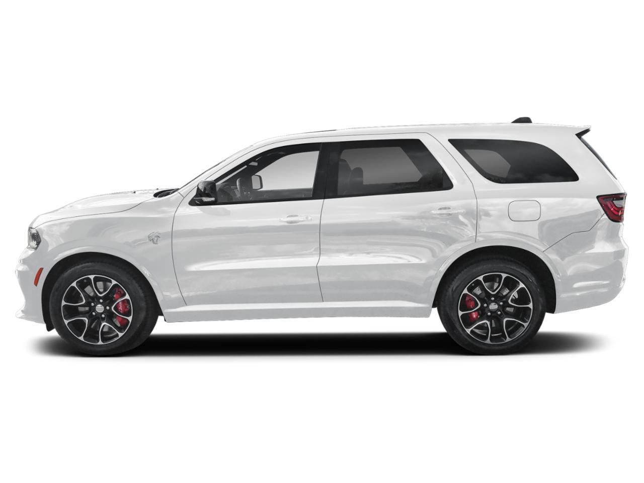 2026 Dodge Durango SRT Hellcat Gresham OR