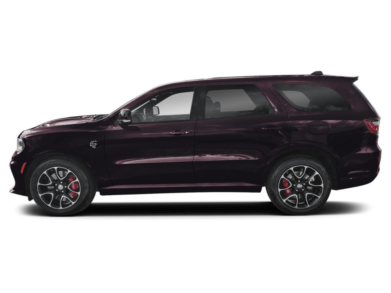 2026 Dodge Durango SRT Hellcat Gresham OR