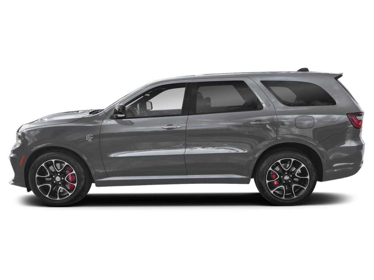 2026 Dodge Durango SRT Hellcat Gresham OR