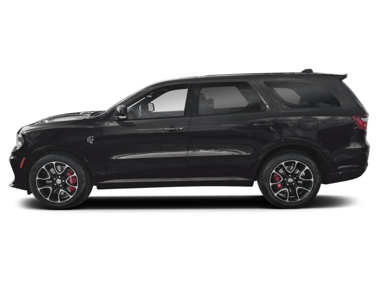 2026 Dodge Durango SRT Hellcat Gresham OR