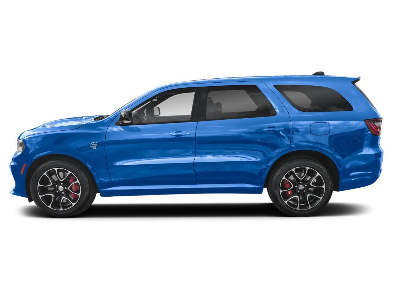 2026 Dodge Durango SRT Hellcat Gresham OR