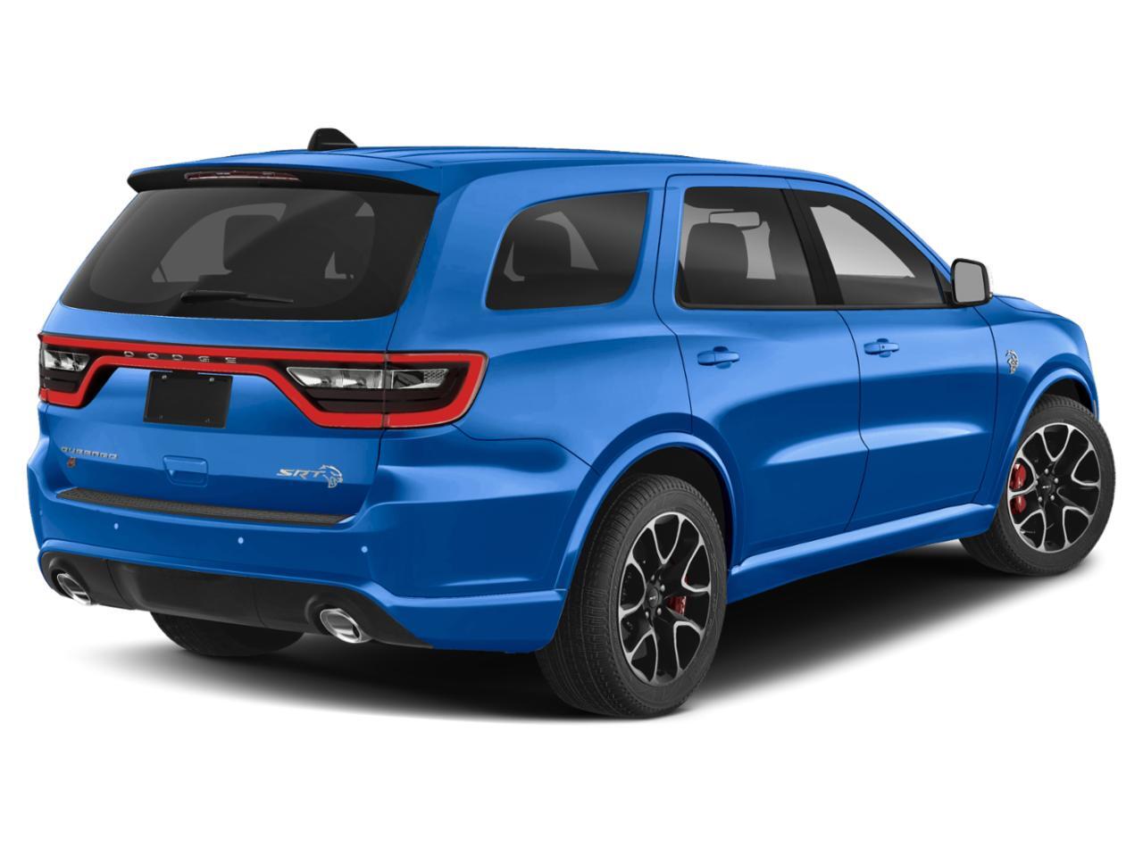 2026 Dodge Durango SRT Hellcat Gresham OR
