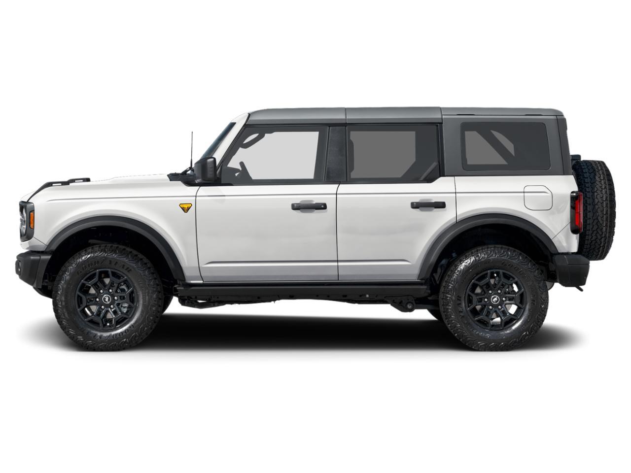 2026 Ford Bronco Badlands Pine River MN