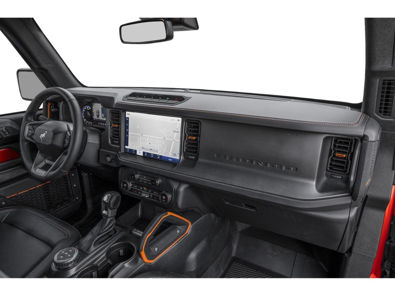 2026 Ford Bronco Badlands San Clemente CA