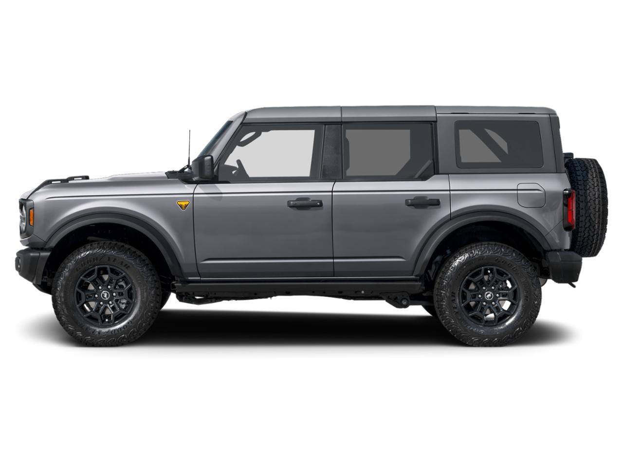 2026 Ford Bronco Badlands Gaithersburg MD