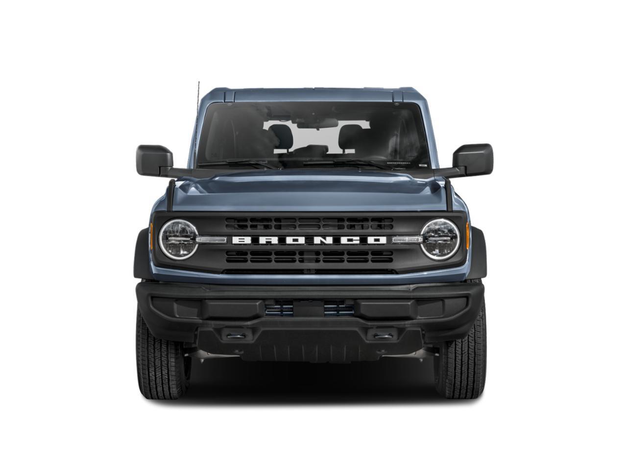 2026 Ford Bronco Base Hondo TX