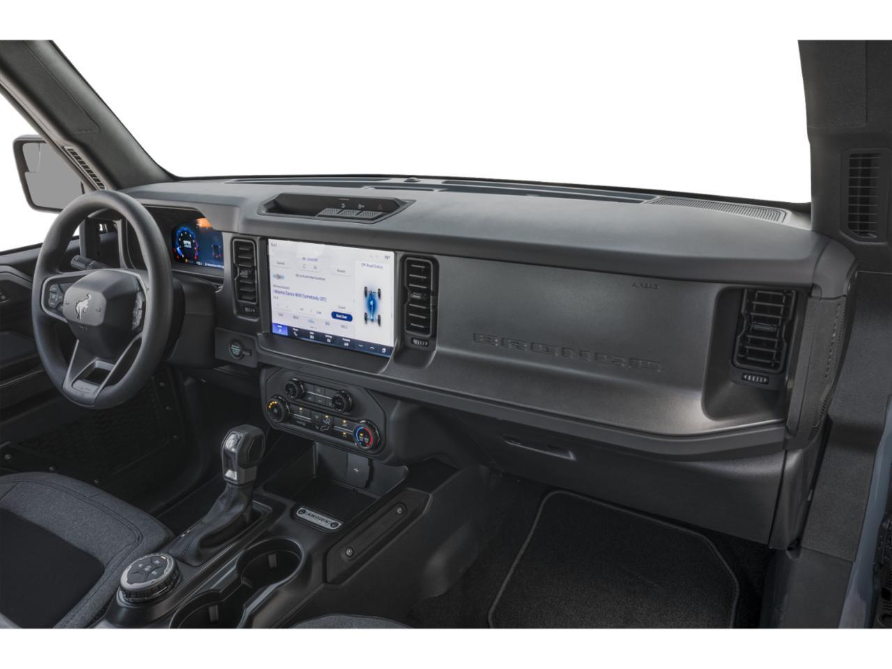 2026 Ford Bronco Base Hondo TX