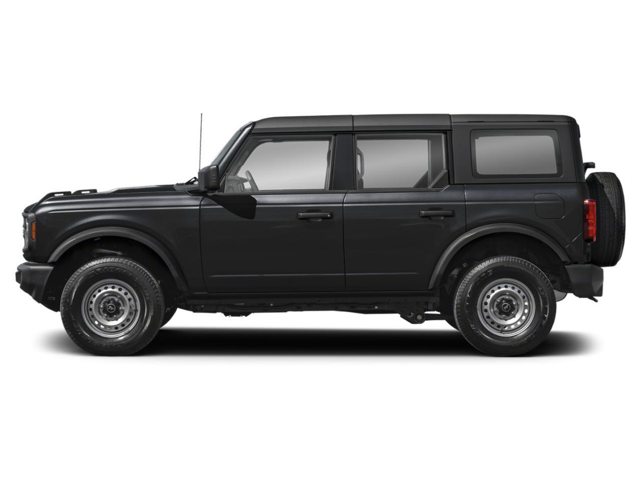 2026 Ford Bronco Base Del Rio TX