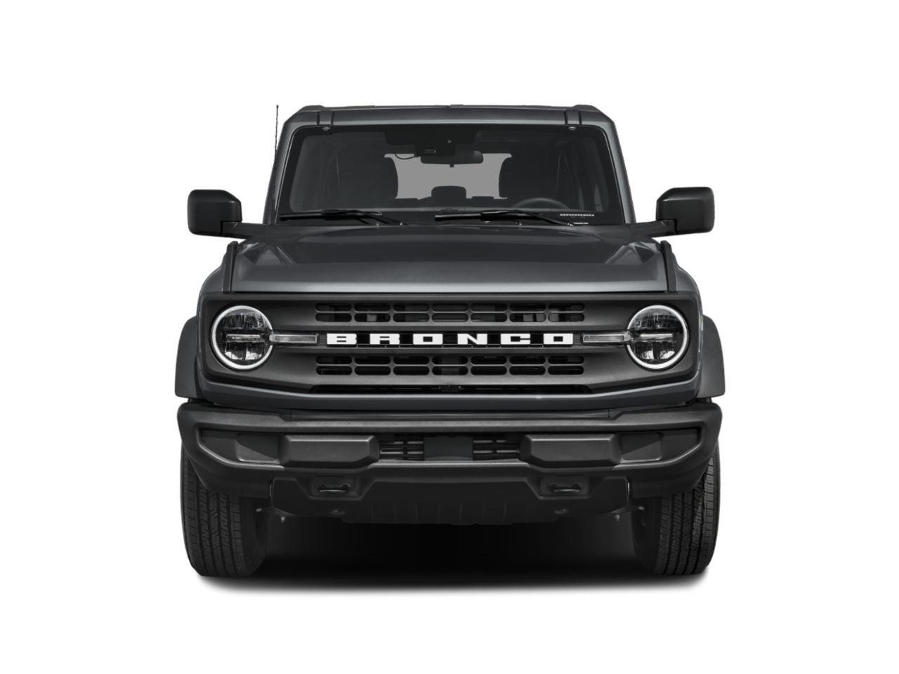 2026 Ford Bronco Base Pine River MN