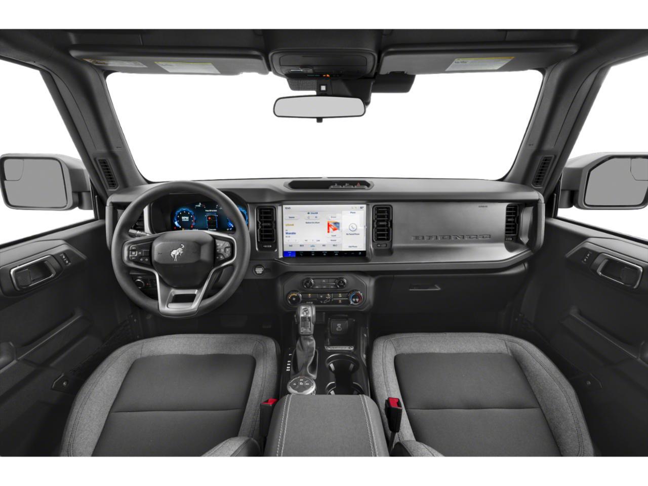 2026 Ford Bronco Base Pine River MN