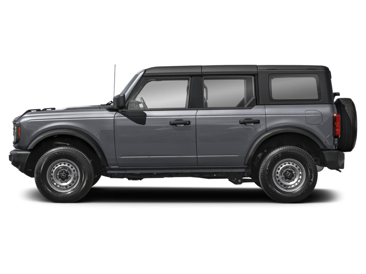 2026 Ford Bronco Base Pine River MN