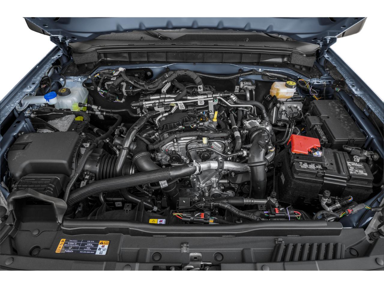 2026 Ford Bronco Base San Clemente CA