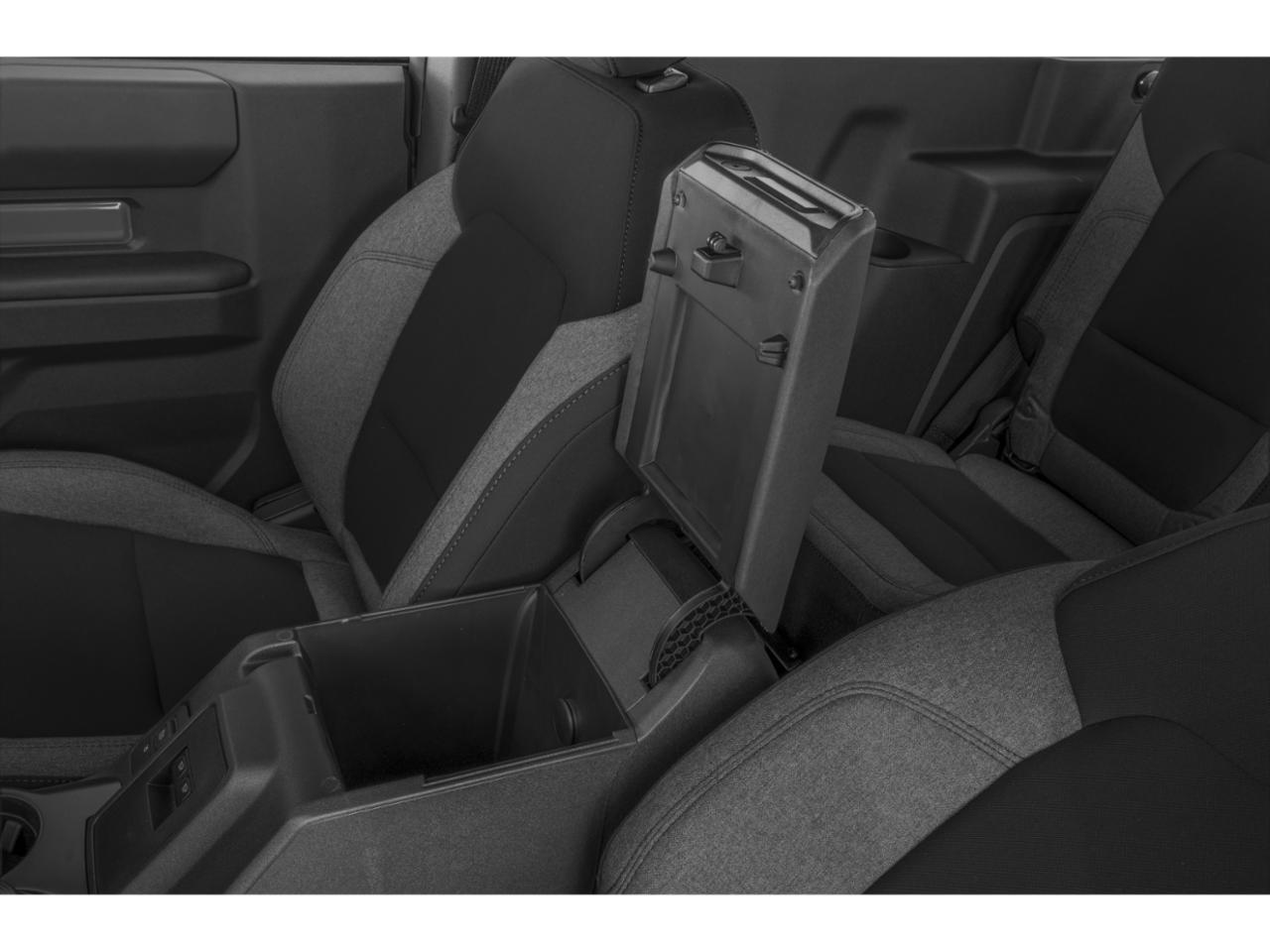 2026 Ford Bronco Base San Clemente CA