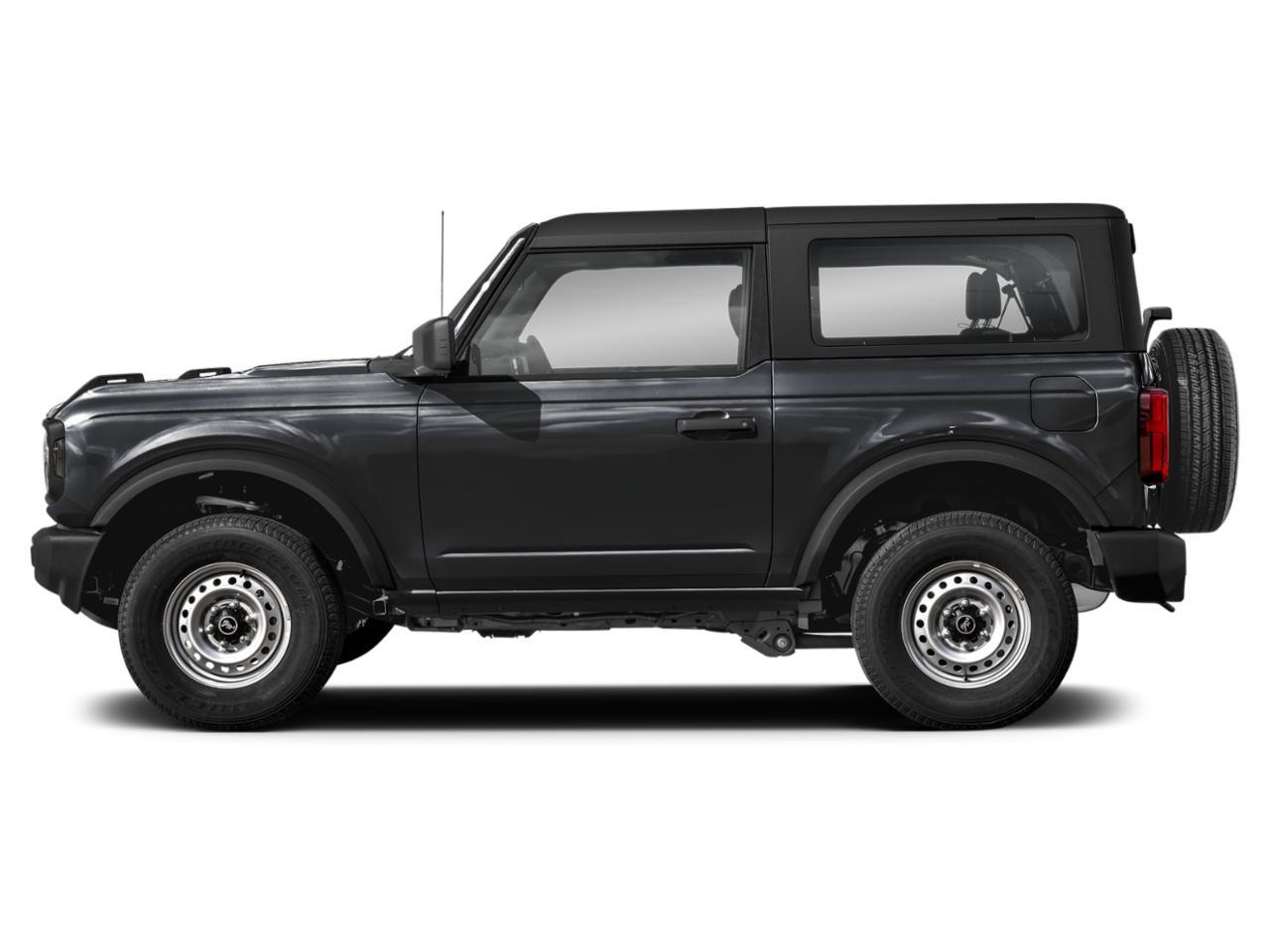 2026 Ford Bronco Base Springfield VA