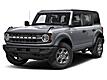 2026 Ford Bronco Big Bend Matte Black