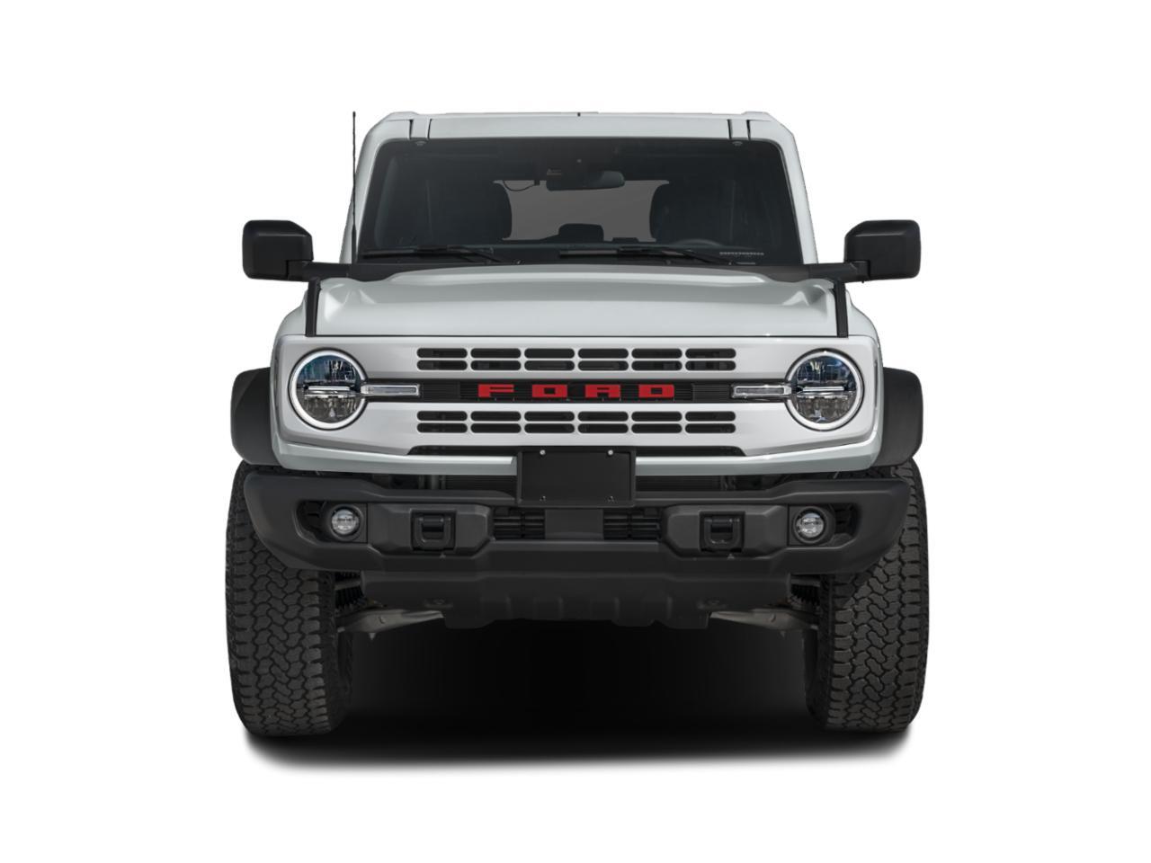 2026 Ford Bronco Heritage Edition Ashland VA