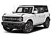 2026 Ford Bronco Outer Banks Sinister Bronze Package