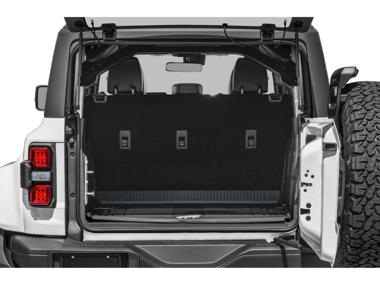 2026 Ford Bronco Raptor San Clemente CA