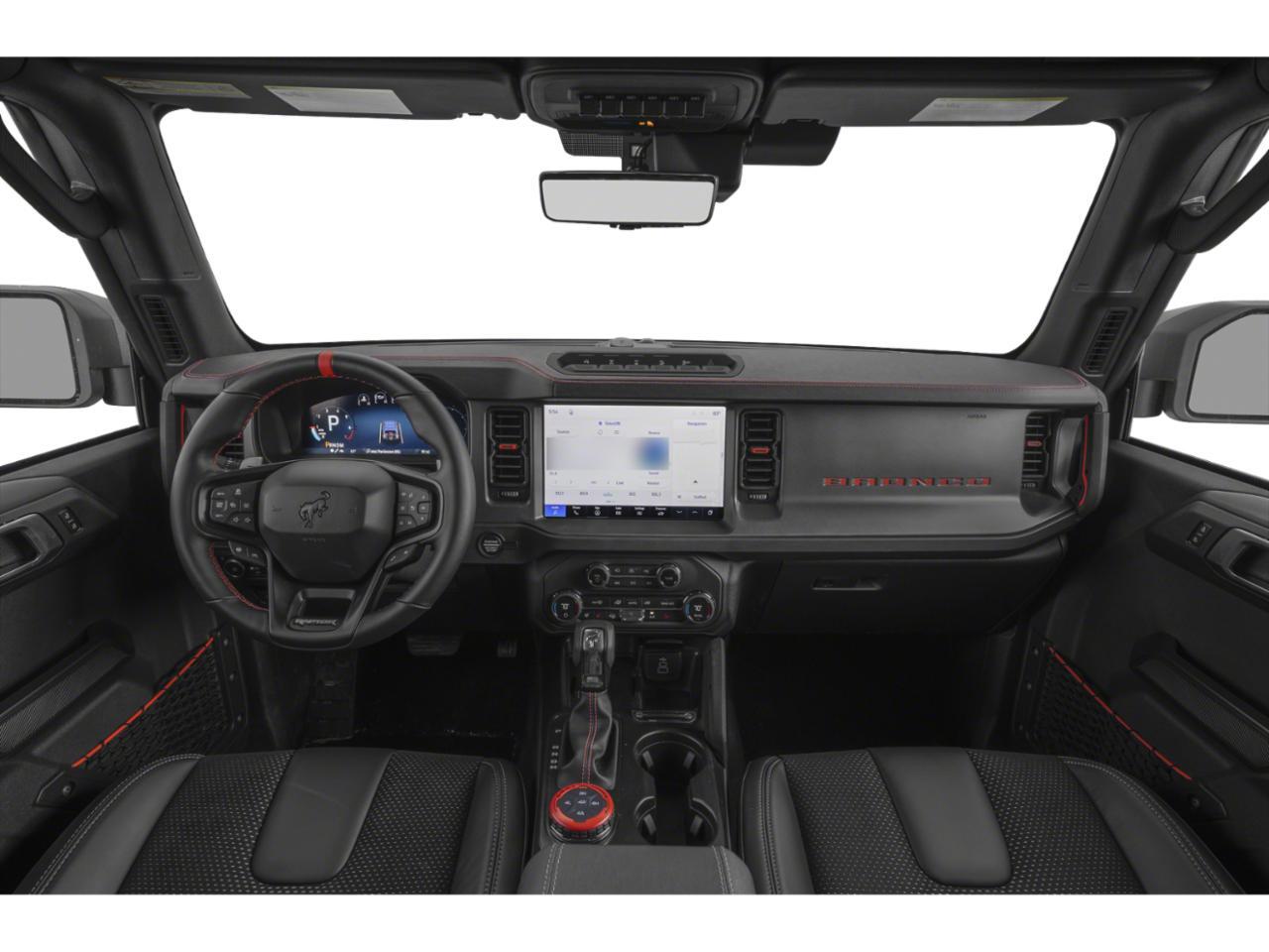 2026 Ford Bronco Raptor San Clemente CA