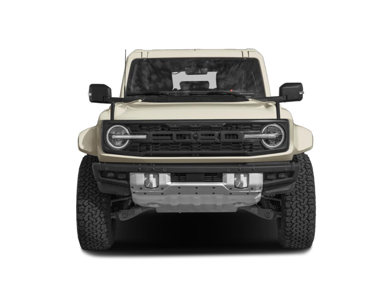 2026 Ford Bronco Raptor San Clemente CA