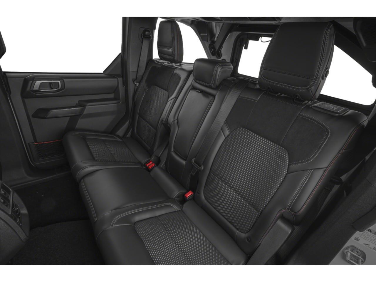 2026 Ford Bronco Raptor San Clemente CA