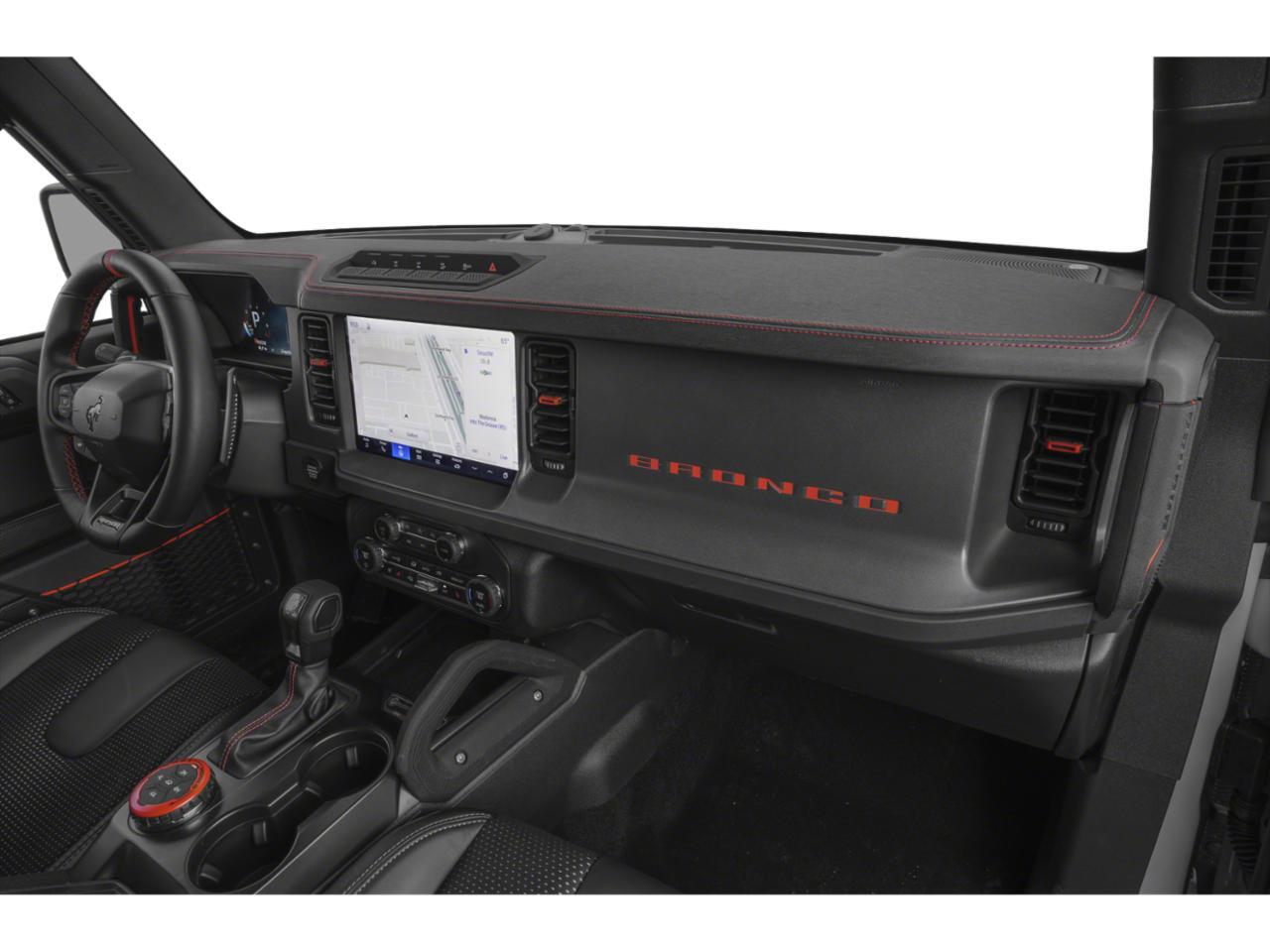 2026 Ford Bronco Raptor San Clemente CA