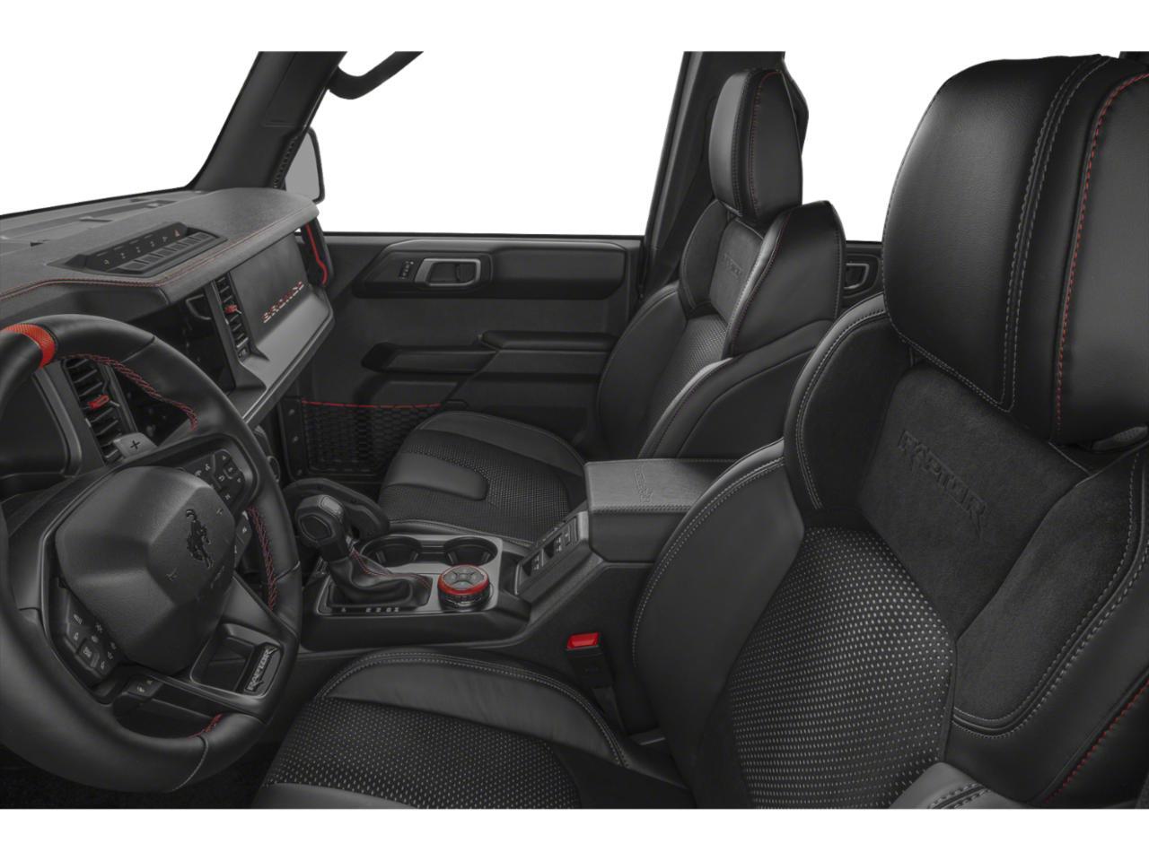 2026 Ford Bronco Raptor San Clemente CA