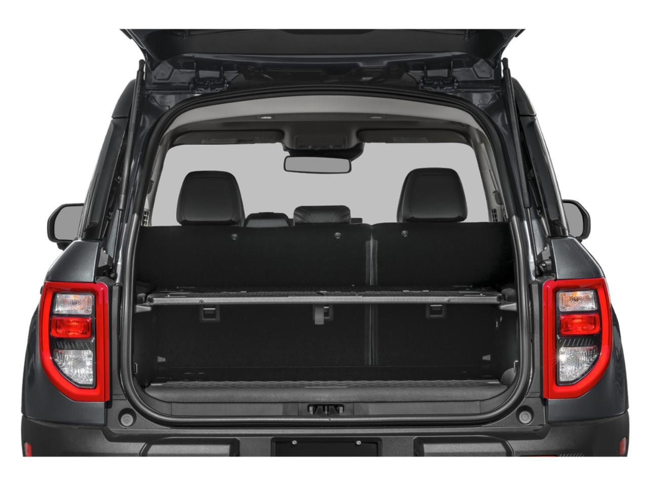 2026 Ford Bronco Sport Badlands San Clemente CA
