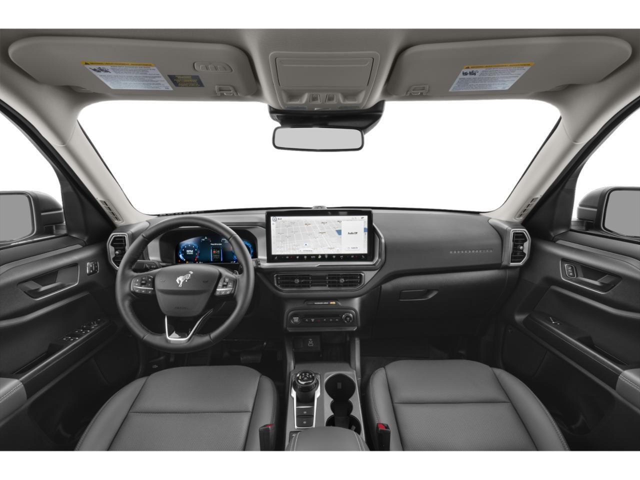 2026 Ford Bronco Sport Badlands San Clemente CA