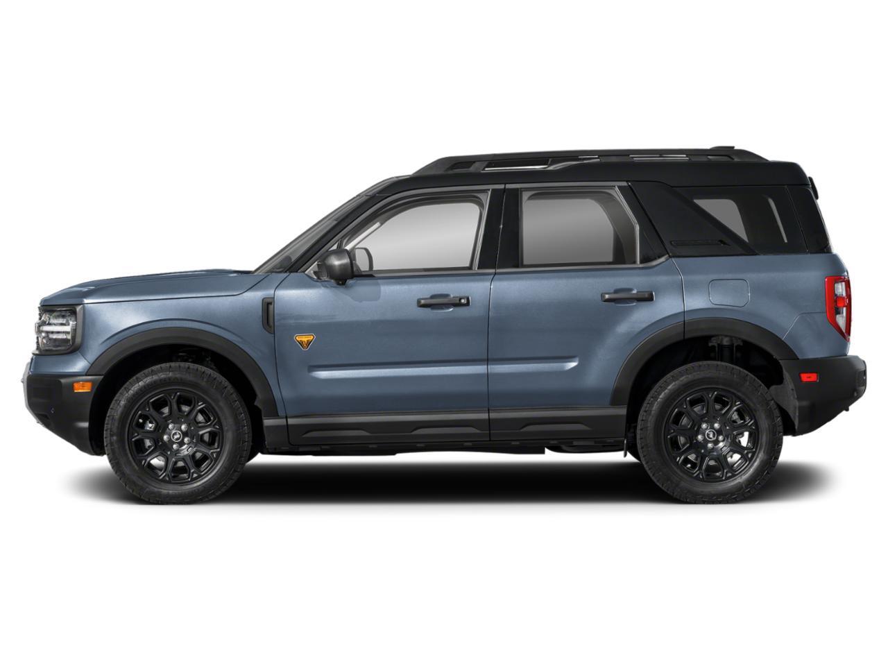 2026 Ford Bronco Sport Badlands Ashland VA