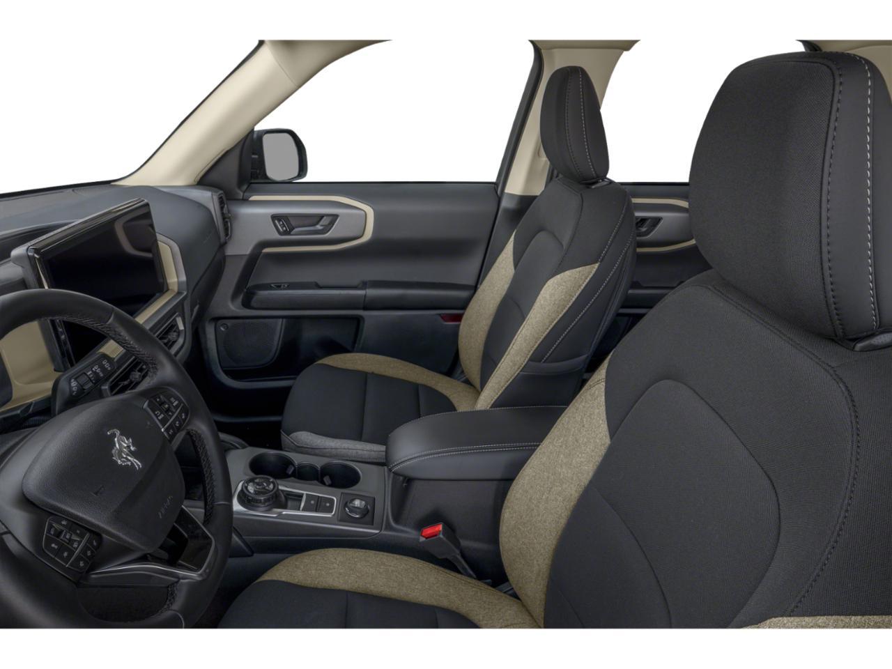 2026 Ford Bronco Sport Big Bend Hondo TX