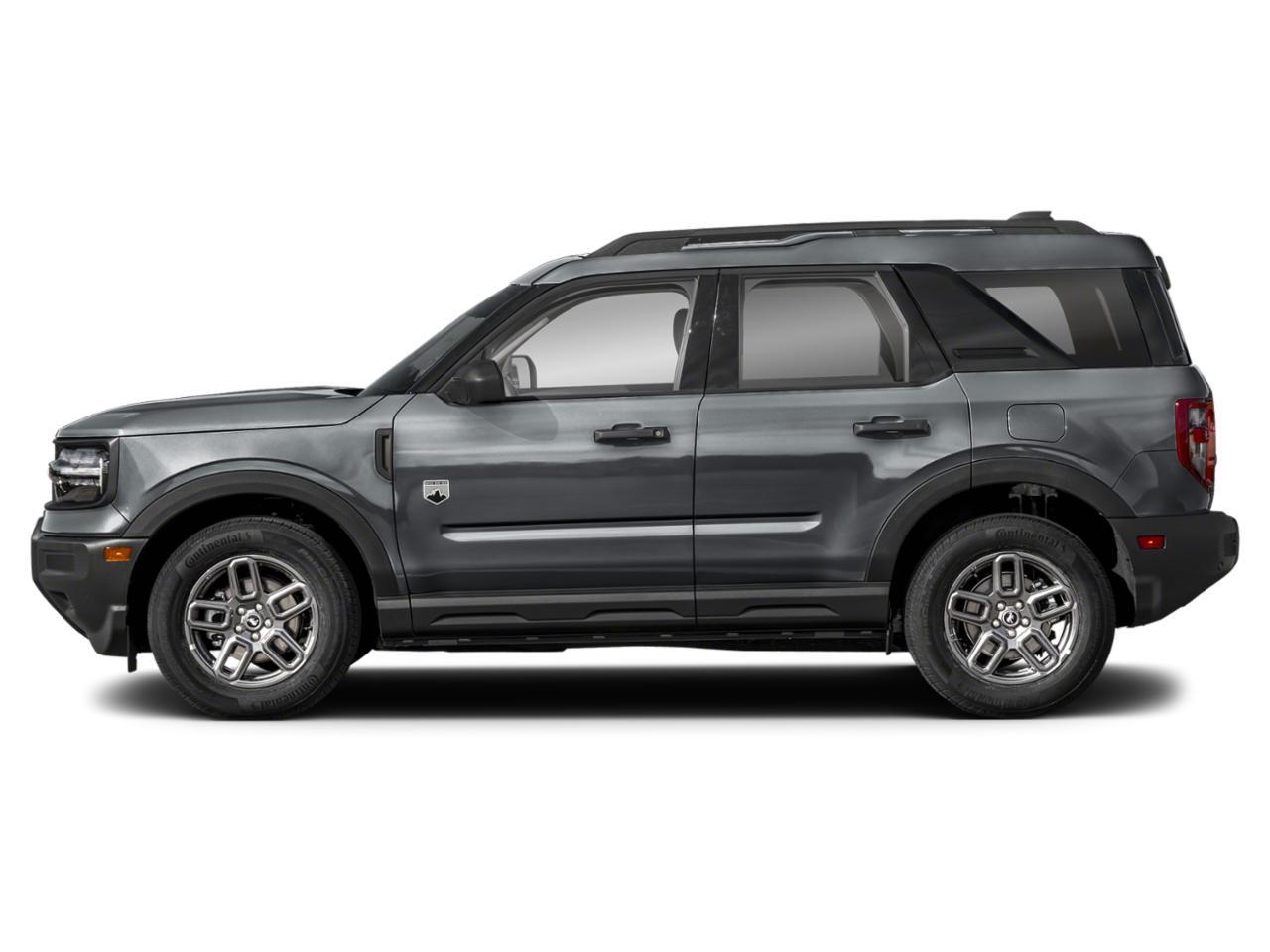 2026 Ford Bronco Sport Big Bend Cooperstown NY