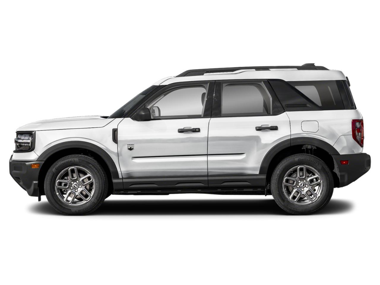 2026 Ford Bronco Sport Big Bend San Clemente CA