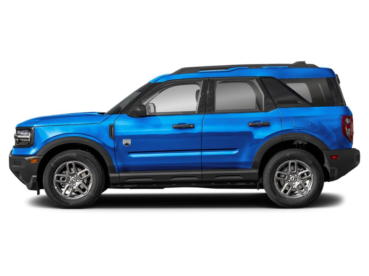 2026 Ford Bronco Sport Big Bend San Clemente CA