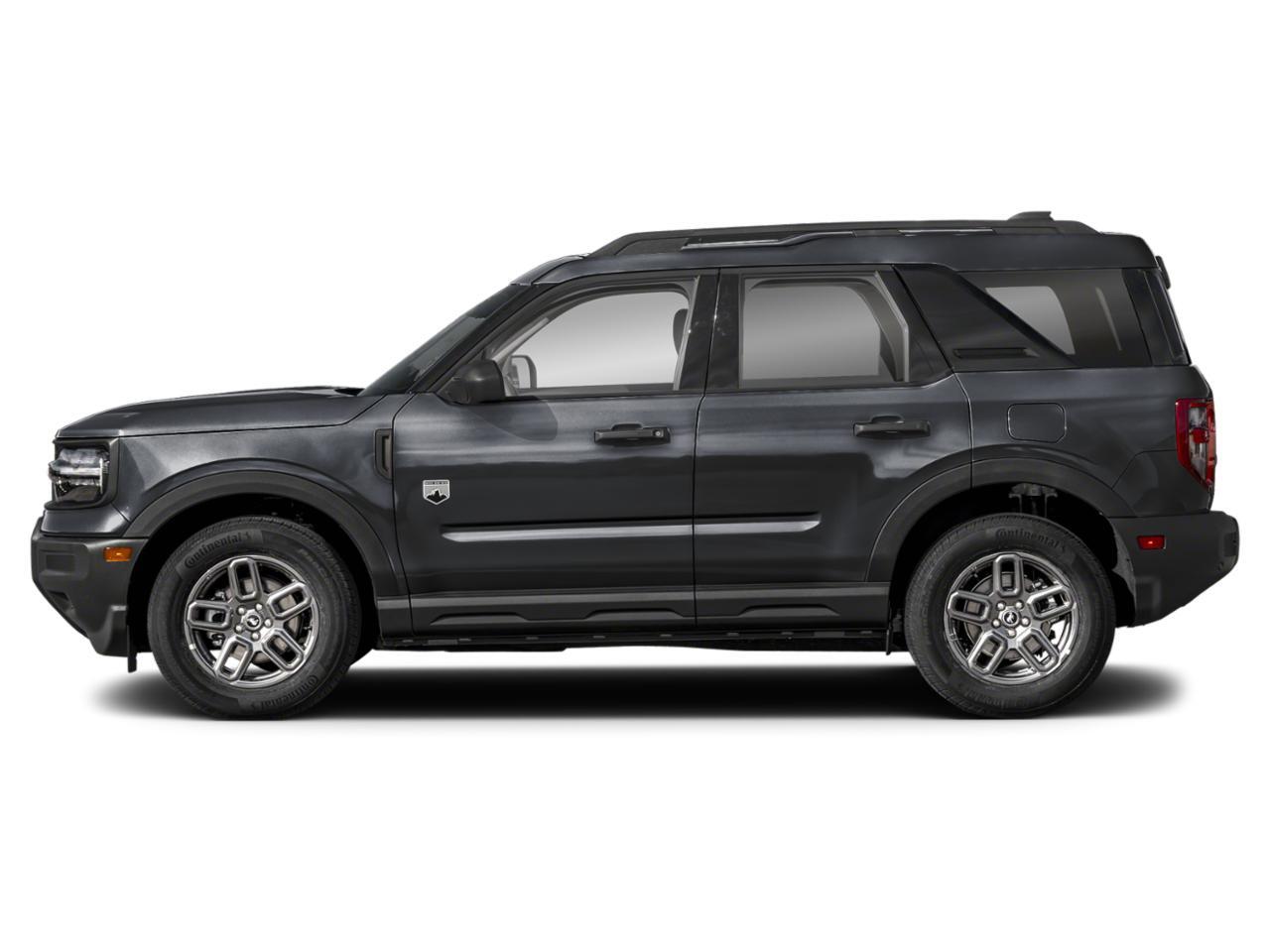 2026 Ford Bronco Sport Big Bend San Clemente CA