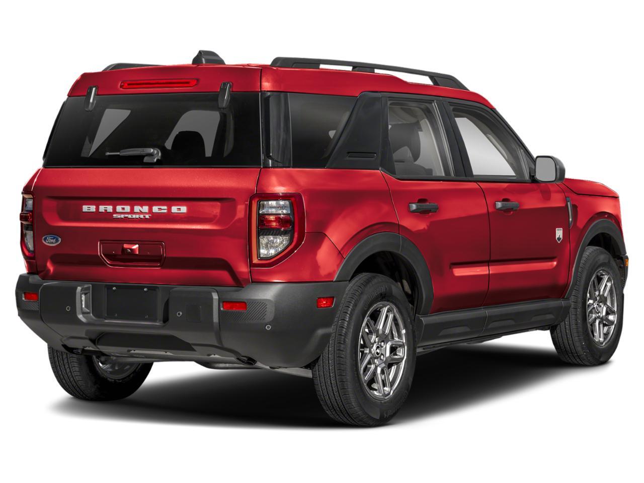 2026 Ford Bronco Sport Big Bend San Clemente CA