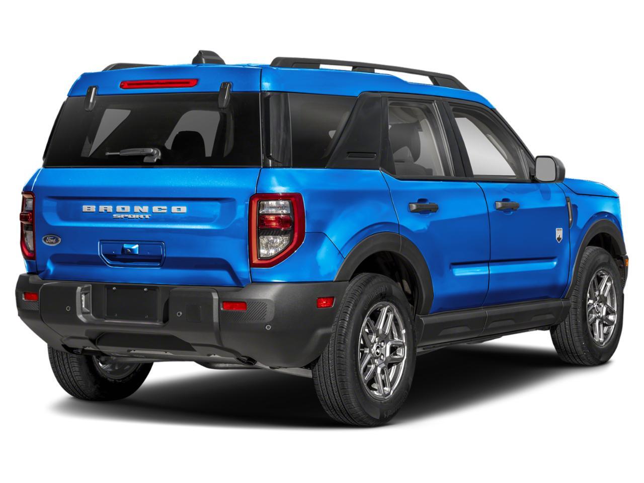 2026 Ford Bronco Sport Big Bend San Clemente CA