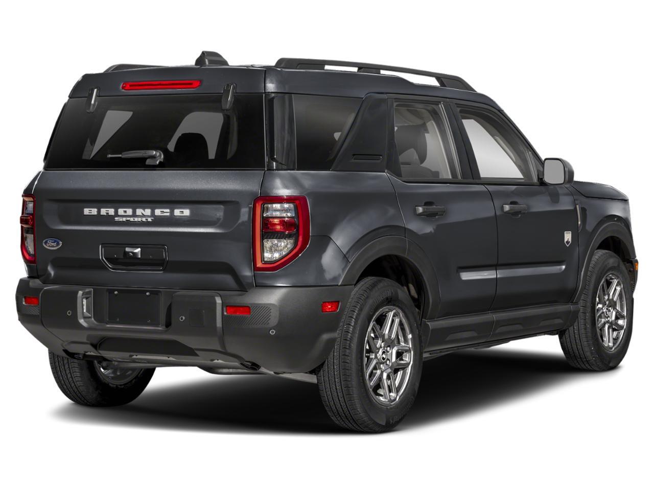 2026 Ford Bronco Sport Big Bend San Clemente CA