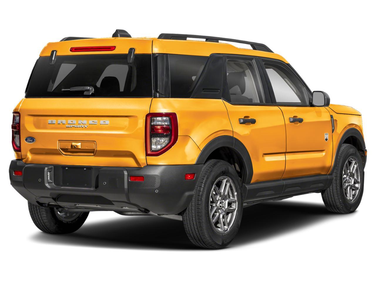 2026 Ford Bronco Sport Big Bend San Clemente CA