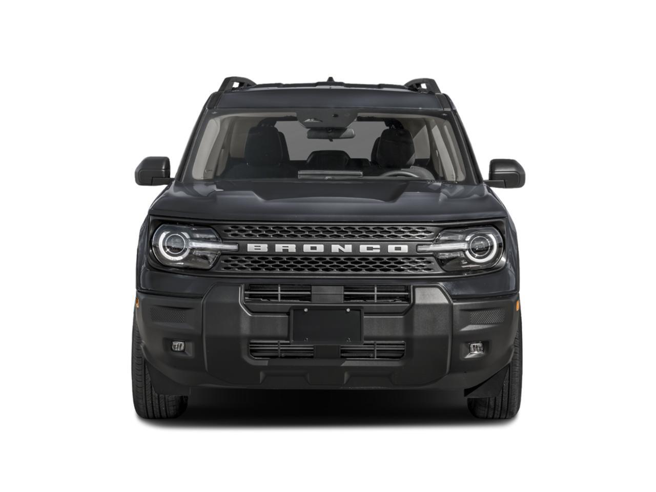 2026 Ford Bronco Sport Big Bend San Clemente CA