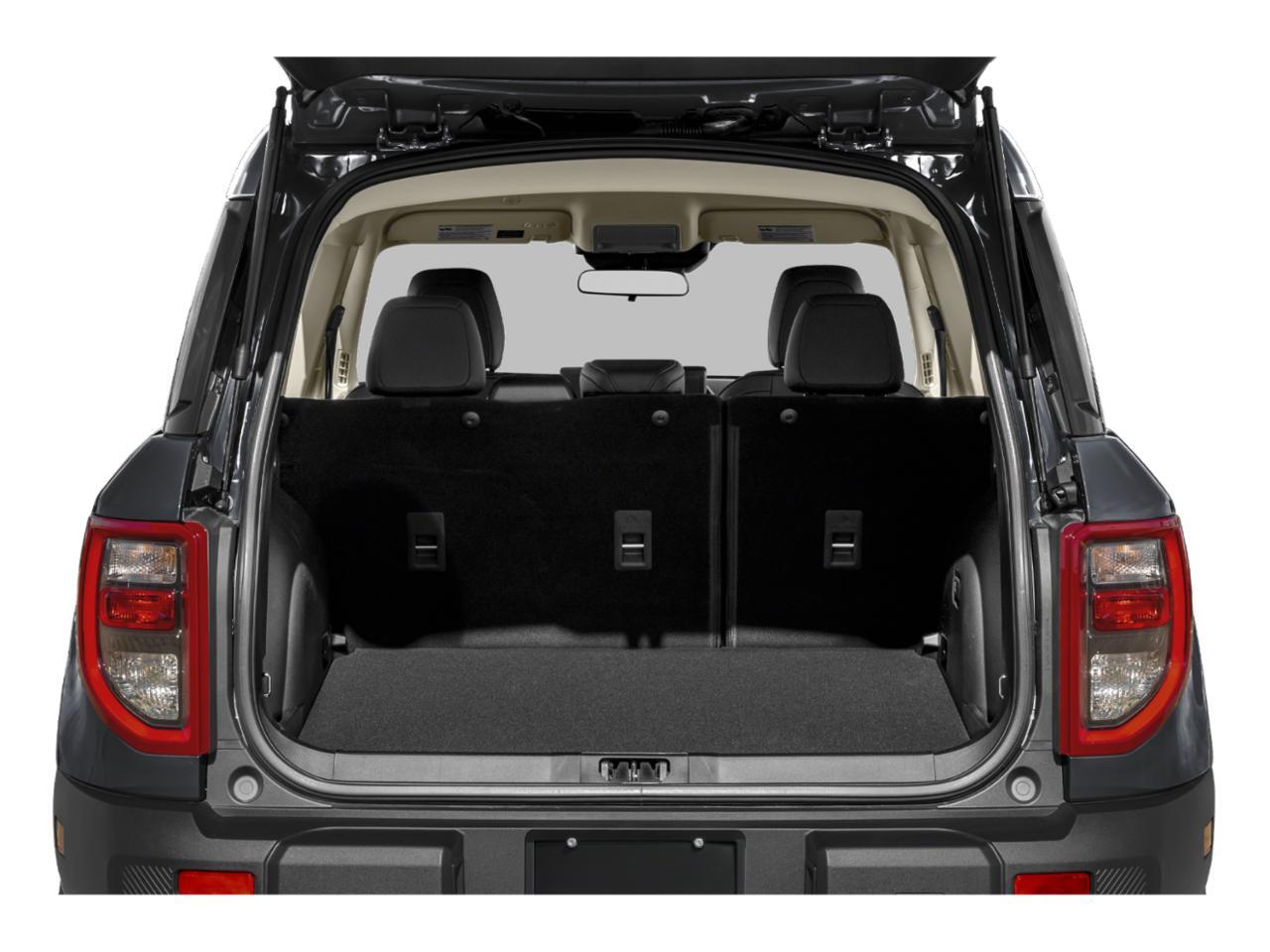 2026 Ford Bronco Sport Big Bend San Clemente CA